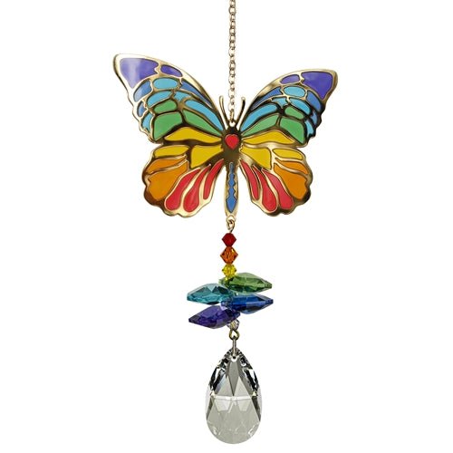 Crystal Wonders