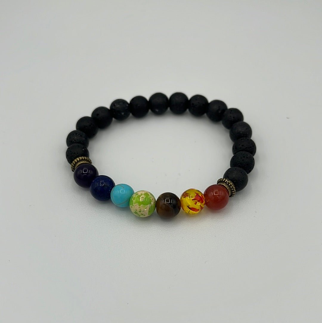 Bracelet - Lava Chakra