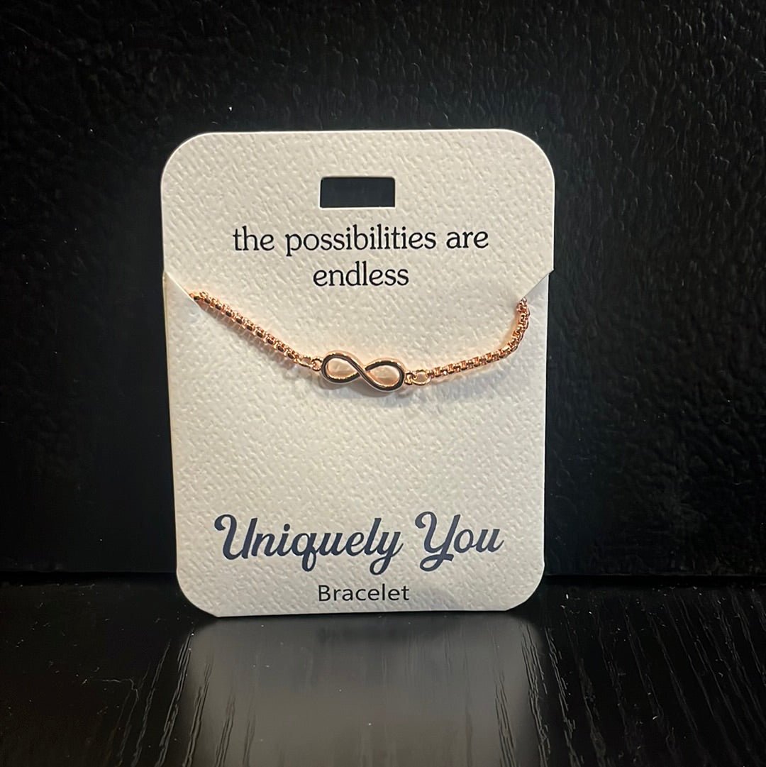Bracelet - YOU 7207 - Infinity