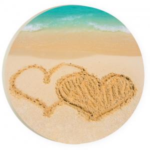 Car Coaster COA0141 - Together