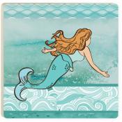 Coaster COA0701 - Mermaid Swimming