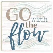 Coaster COA1387 - Go With The Flow