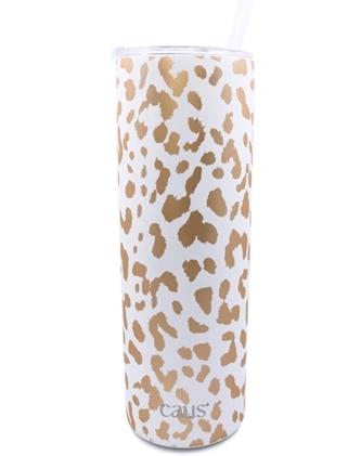 Tumbler - Stainless Steel - CAUS