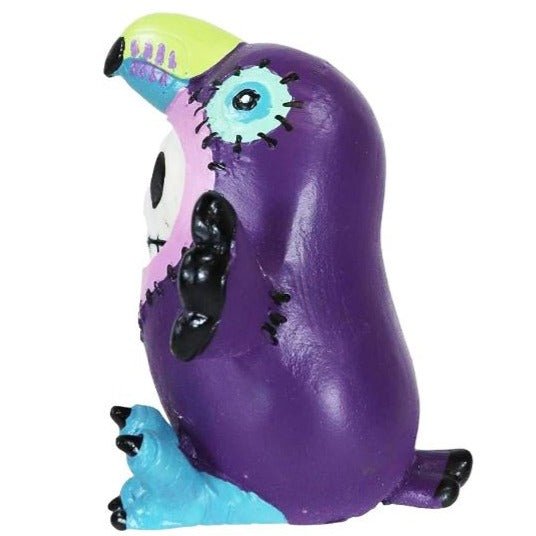 Furrybones - Toucan Mango