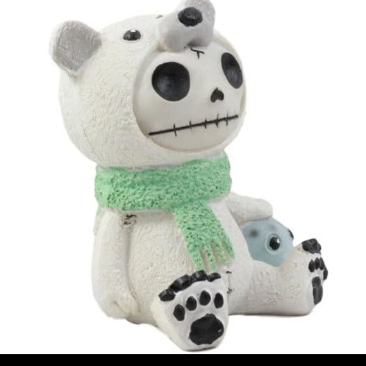 Furrybones - Chilton