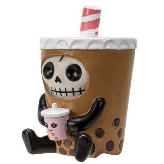 Furrybones - Bobby