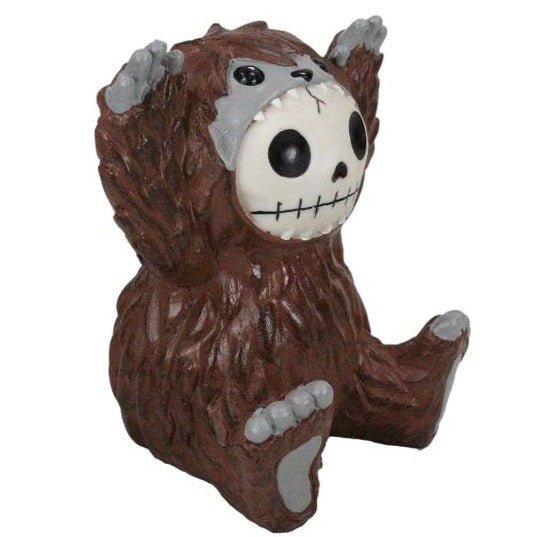 Furrybones - Bigfoot LG