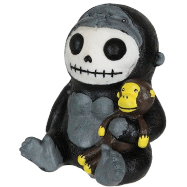 Furrybones - Kongo