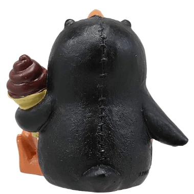 Furrybones - Pen Pen