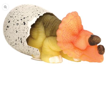 Toysmith Ginormous Grow Dino Egg