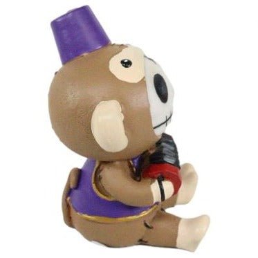 Furrybones - Fez Monkey