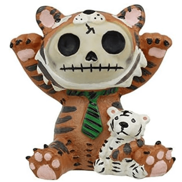 Furrybones - Tigrrr