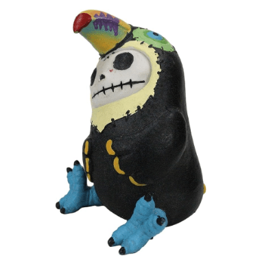 Furrybones - Toucan Mango LG