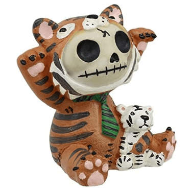 Furrybones - Tigrrr