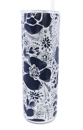 Tumbler - Stainless Steel - CAUS