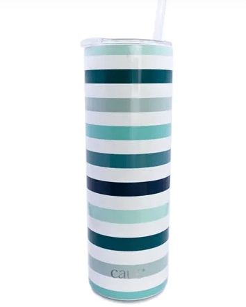 Tumbler - Stainless Steel - CAUS