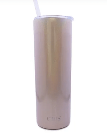 Tumbler - Stainless Steel - CAUS