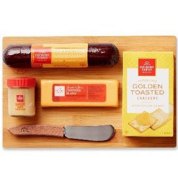 Mini Classic Charcuterie & Board Gift Set