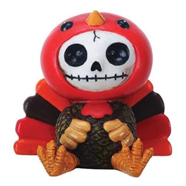 Furrybones - Pumpkin