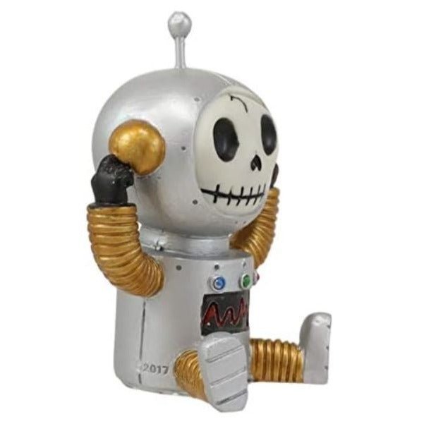 Furrybones - Gadget