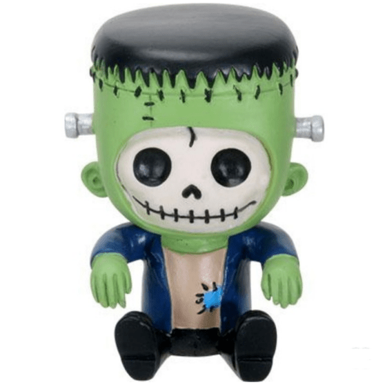 Furrybones - Frankie