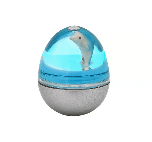 Clearance - Dolphin Tumbler
