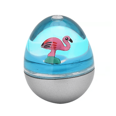 Clearance - Flamingo Tumbler