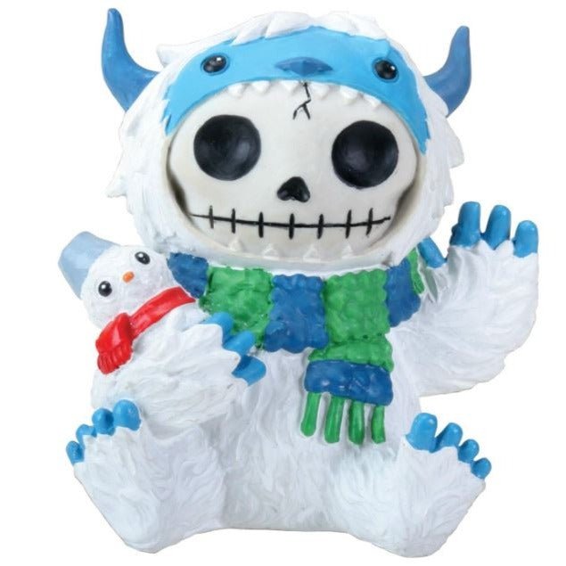 Furrybones - Yeti LG
