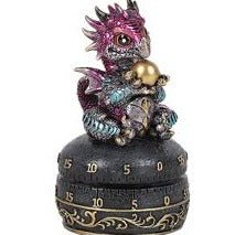 Timer - Dragon Egg Timer