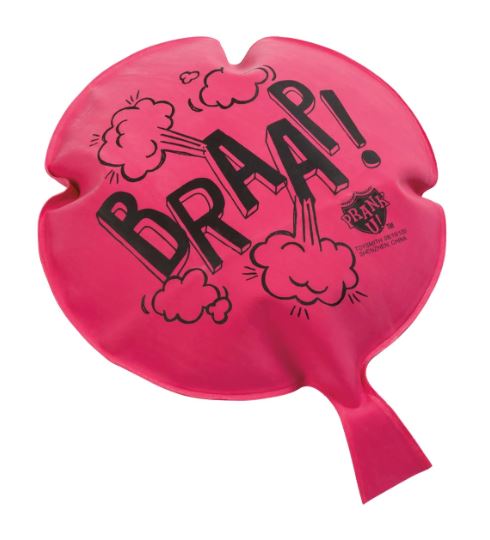 Prank U Whoopee Cushion