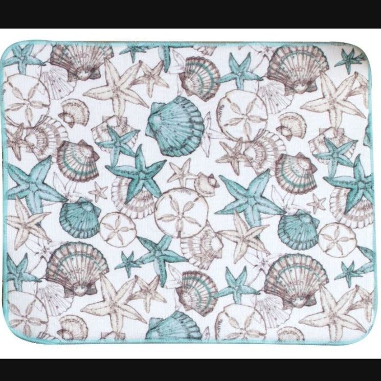 Drying Mat - Beachcomber Countertop