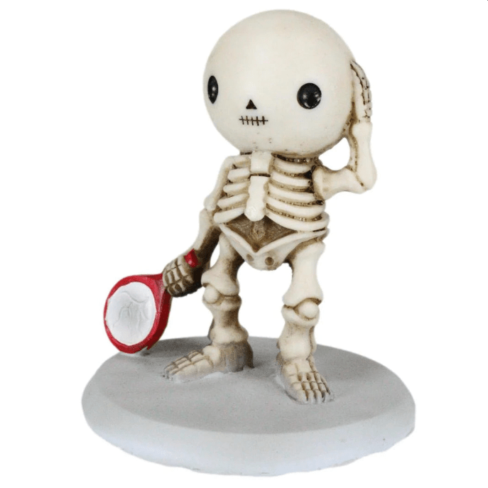 Lucky Breaks a Mirror