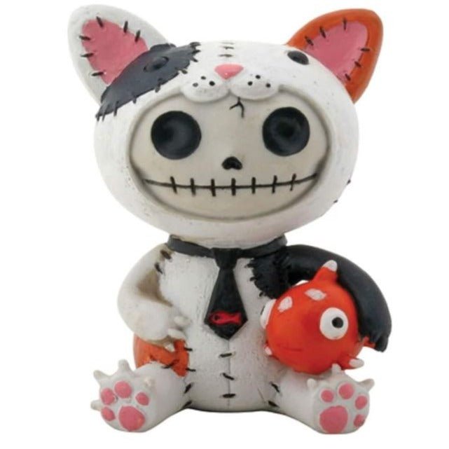 Furrybones - Calico Mao Mao LG