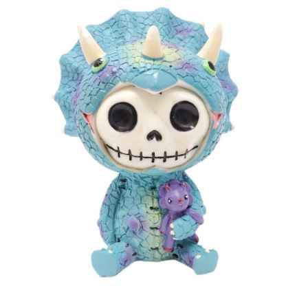 Furrybones - Spike