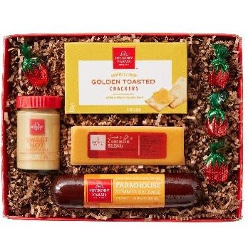 Savory Holiday Selection