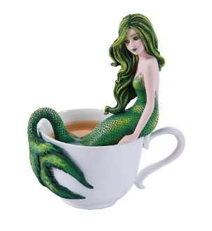 Figurine - Mermaid Blend
