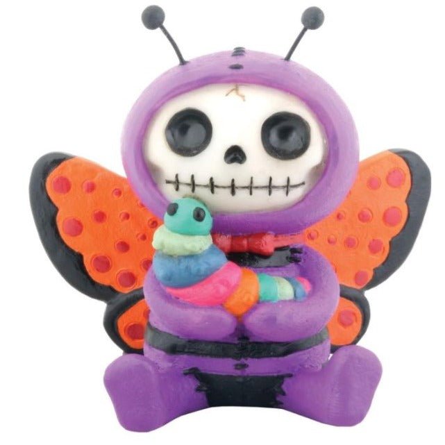 Furrybones - Flutters