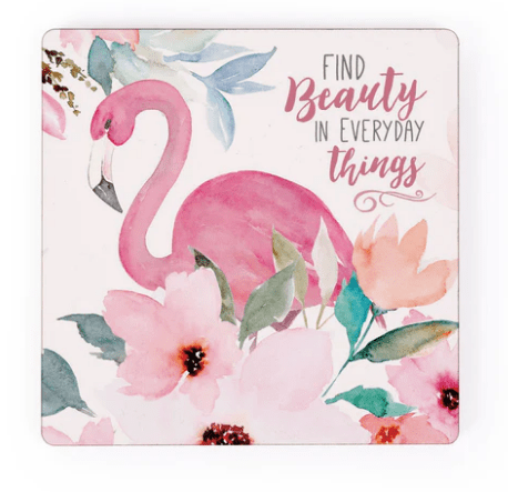 Coaster COA1356 - Flamingo