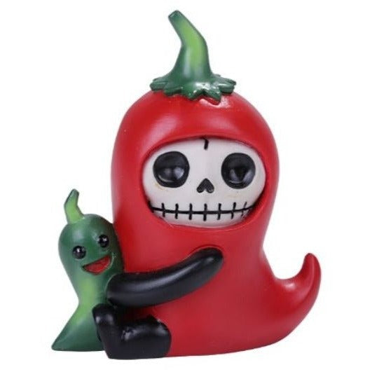 Furrybones - Chilito