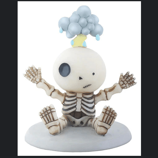 Lucky Struck By Lightning