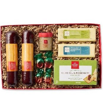 Savory Sausage & Cheese Gift Box