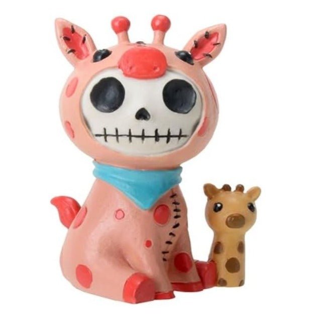 Furrybones - Giraffe Kirin