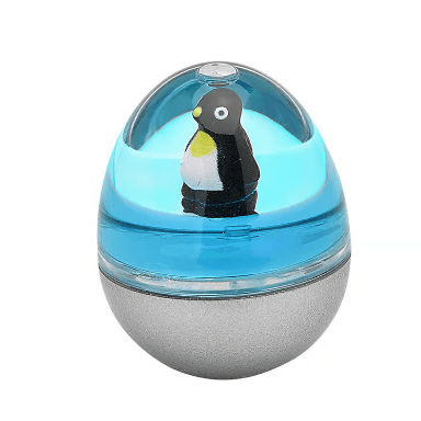 Clearance - Penguin Tumbler