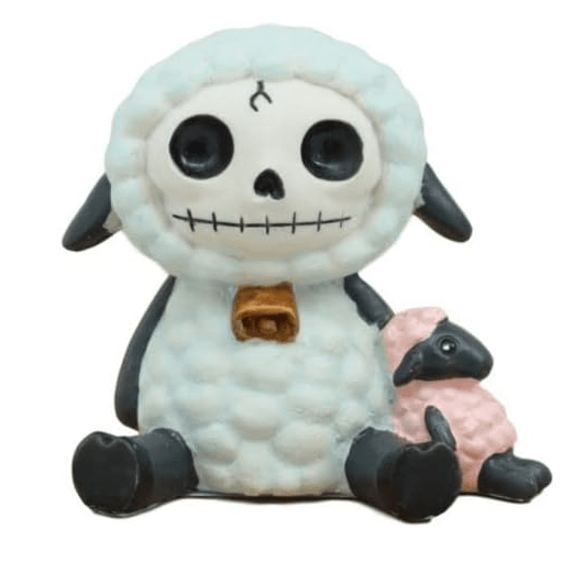 Furrybones - Wooolee