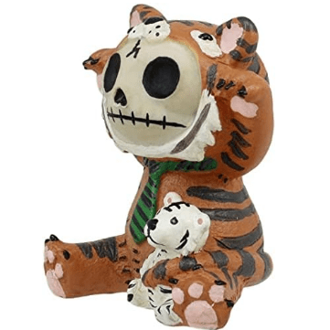 Furrybones - Tigrrr