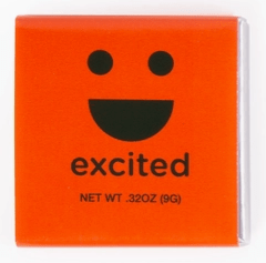 Moodibars® Squares