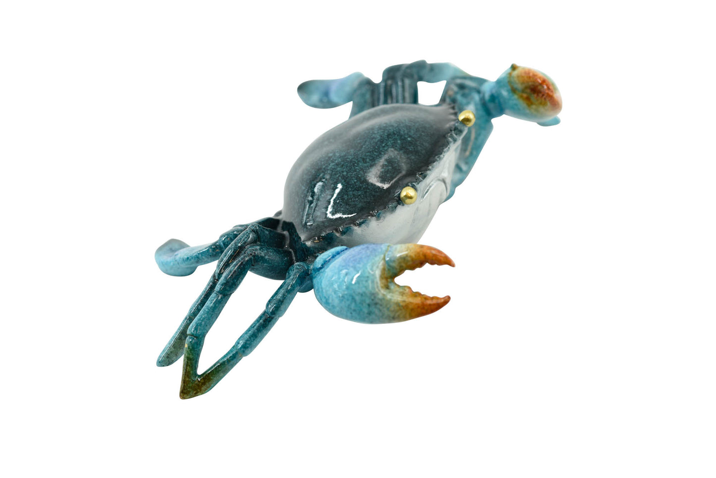 Figurine - Blue Crab