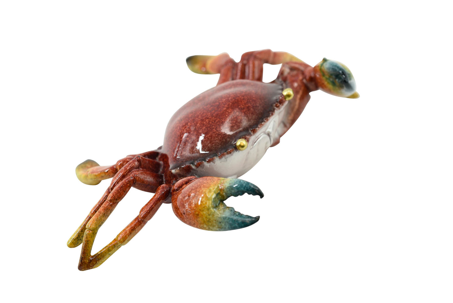 Figurine - Red Crab