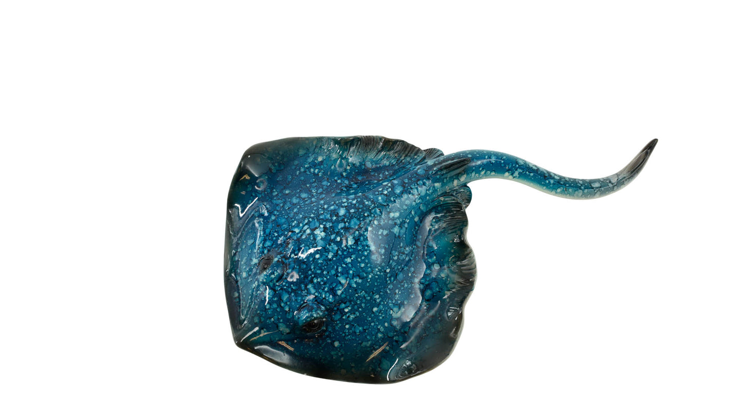 Figurine - Stingray