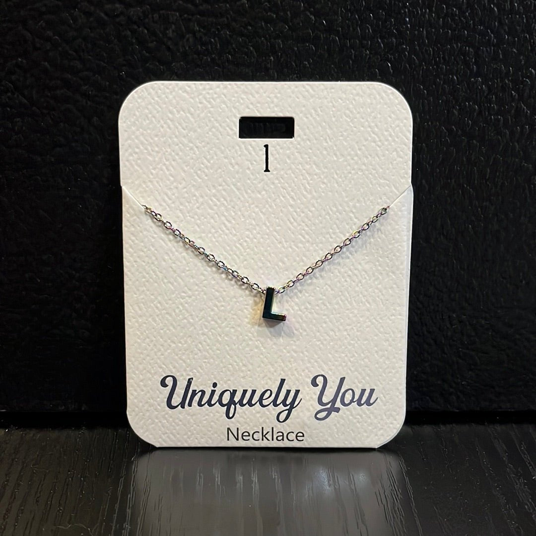 Necklace - YOU 7044 - L